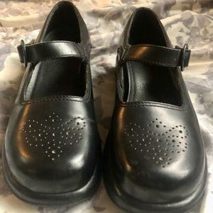 Dansko Mary Jane shoes